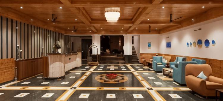 宝莱坞海女王海滩度假村(Sea Queen Beach Resort & Spa)图片