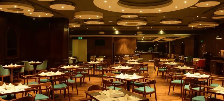 普瑞米尔酒店(Premier Hotel)图片