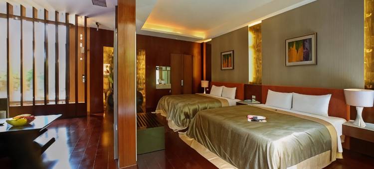 大里春天温泉SPA旅馆图片