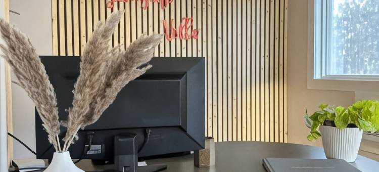 Lakeside Villa & Nordic Spa图片