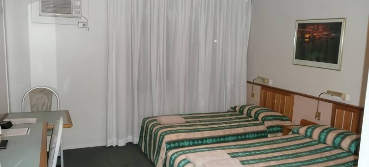 赫米蒂奇汽车旅馆(Hermitage Motel)图片