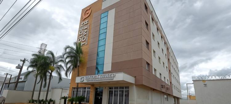 Golden Tower Express Araraquara by Fênix Hotéis图片