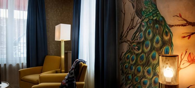 布雷切酒店(Logis Hôtel la Brèche - Restaurant Berthelot)图片