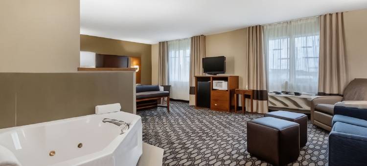 故事城舒适酒店(Comfort Inn)图片