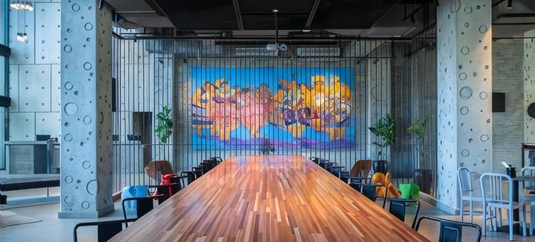 宜必思尚品哥打京那巴鲁伊纳南酒店(Ibis Styles Kota Kinabalu Inanam)图片