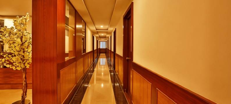 拉姆特尔酒店(Hotel Ramtel Inn)图片