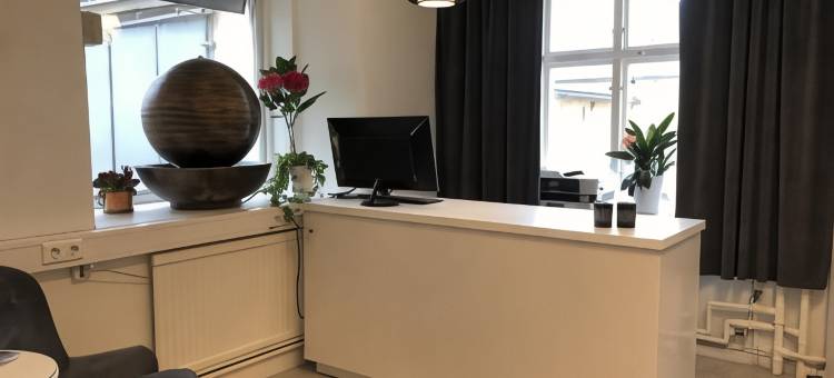 玛丽斯塔德水畔酒店(Waterside Mariestad)图片