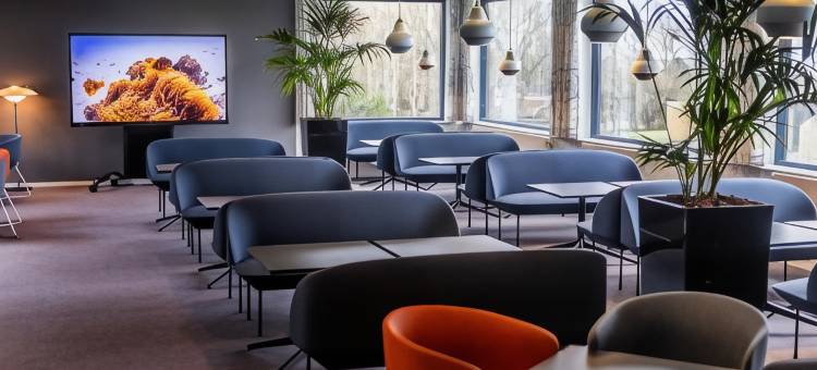 库比克斯特兰德酒店(Kobæk Strand Konferencecenter)图片