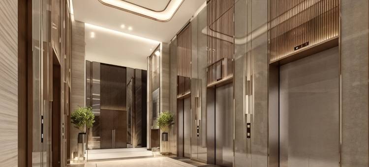 巴林希尔顿市中心酒店及公寓(Hilton Bahrain City Centre Hotel & Residences)图片