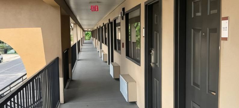 品质旅馆(Quality Inn)图片