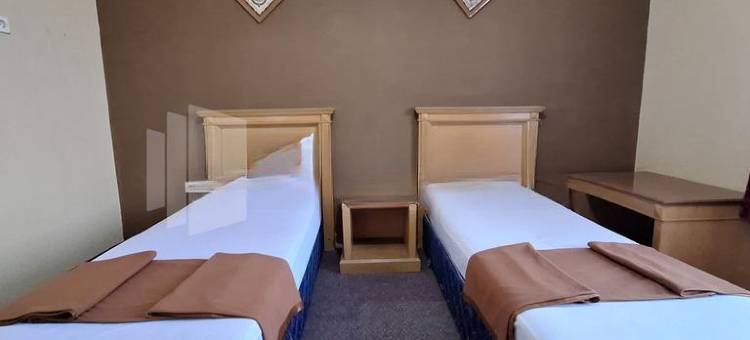 Hotel Graha Muslim RedPartner图片