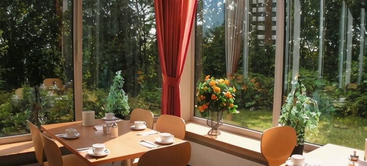 TOP全景酒店(TOP Panorama Inn Hotel Hamburg)图片