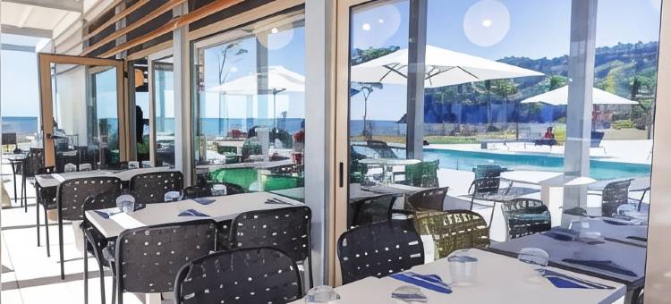 宜必思尚品马约特岛机场酒店(Ibis Styles Mayotte Aeroport)图片