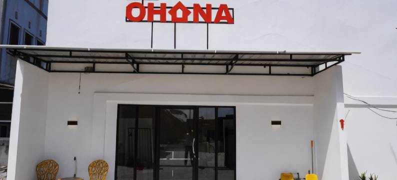 Ohana Homestay & Kost图片