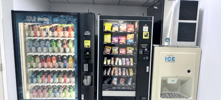 里西亚斯普林亚特兰大华美达酒店(Ramada by Wyndham Lithia Springs Atlanta)图片