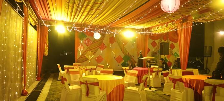 德拉敦舒适酒店(Comfort Inn Dehradun)图片