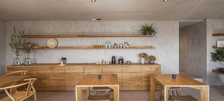 CASA DA ILHA - 慢生活住所和套房(Casa Da Ilha - Slow Living Residence & Suites)图片