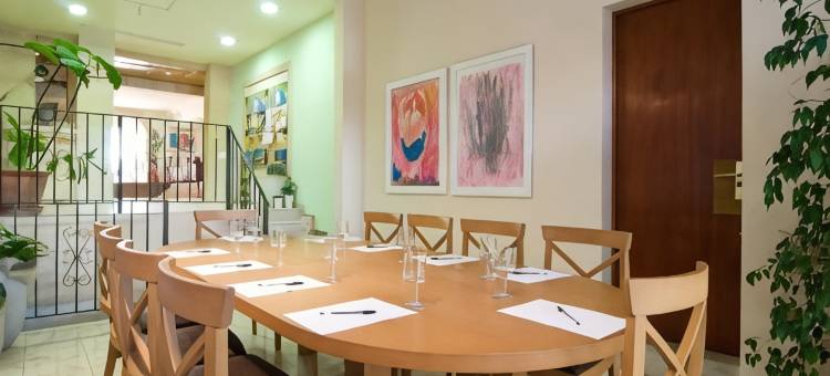 巴利阿里群岛酒店(Hotel Balear)图片