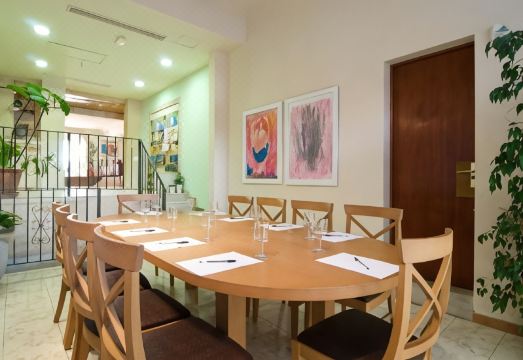 Hotel Balear Hotel Overview