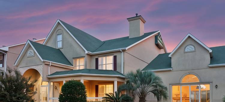 哥伦比亚丽怡酒店(Country Inn & Suites by Radisson, Columbia, SC)图片