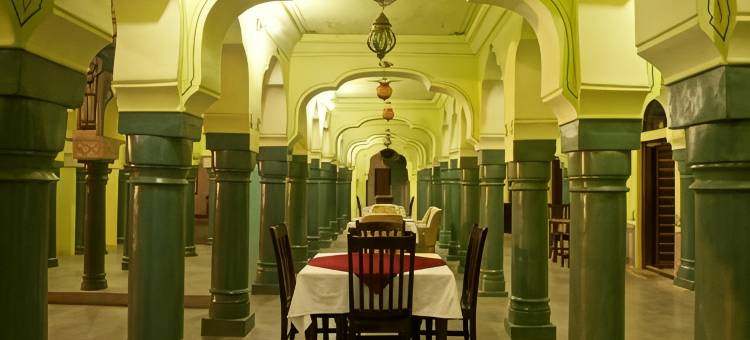 马尔吉加卡姆拉酒店(Malji Ka Kamra)图片