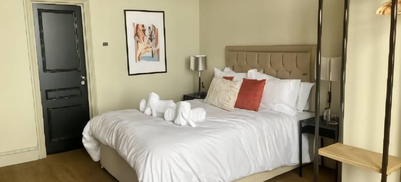 贝尔康米连接酒店(Balcomie Links Hotel)图片