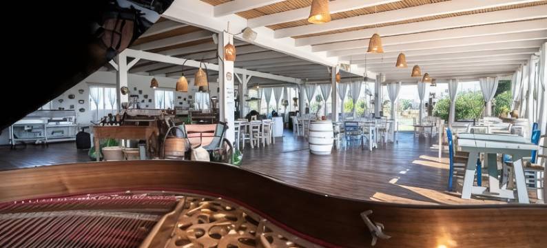 博尔戈红土酒店(Borgo Rosso Terra)图片