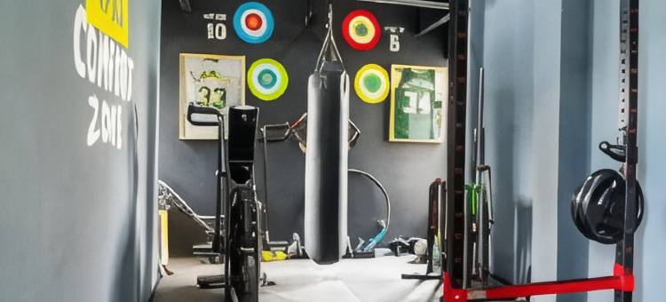 马卡蒂UNWND精品酒店(Unwnd Boutique Hotel Makati)图片