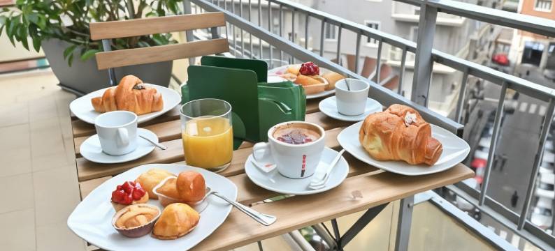 塔皮亚桥套房(Ponte di Tappia Suites)图片