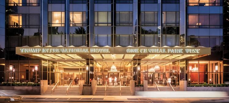 纽约特朗普国际酒店大厦(Trump International Hotel & Tower® New York)图片