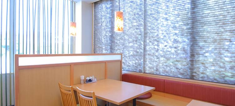 微笑酒店阿南(Smile Hotel Anan)图片