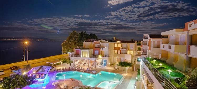 天芥菜精品度假酒店(Heliotrope Hotels)图片