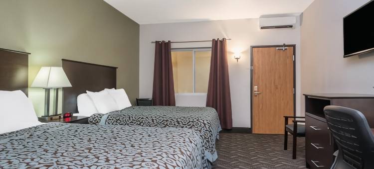 法戈-卡索顿戴斯酒店(Days Inn by Wyndham Fargo/Casselton)图片