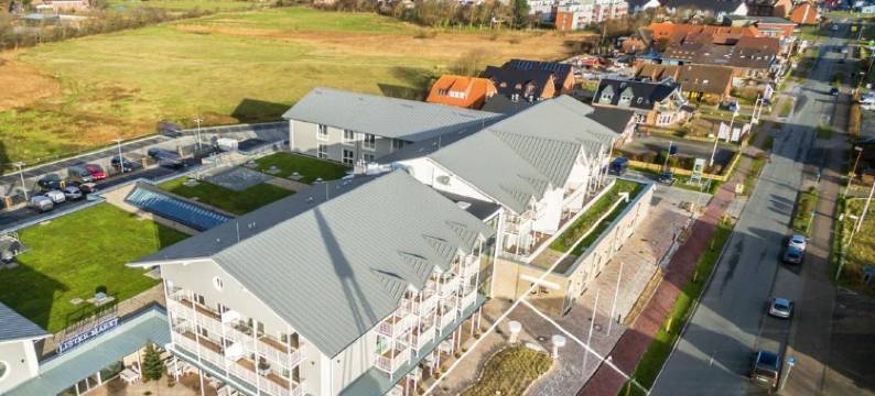 轻松住酒店(Easy Living)图片