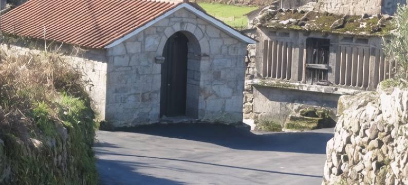 乔拉酒店(Hotel Chola)图片