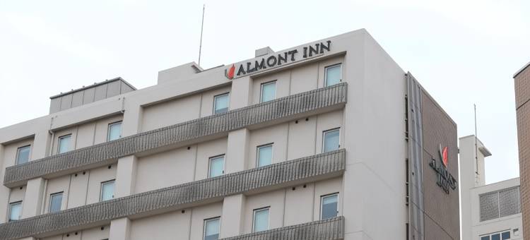 湘南藤泽阿尔蒙特宾馆(Almont Inn Shonan Fujisawa)图片
