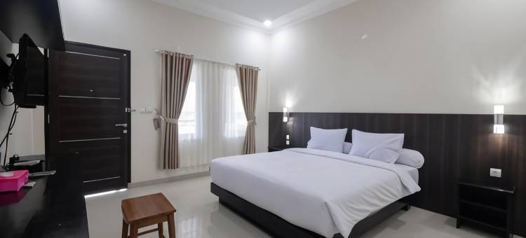 甲拉央海滩酒店(Kelayang Beach Hotel)图片