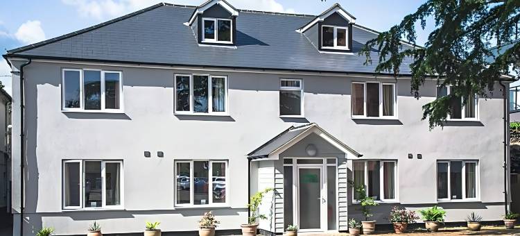 乡间酒店(Cbh County Hotel)图片