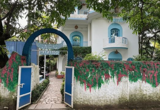 Makarios Boutique HotelHotel Overview