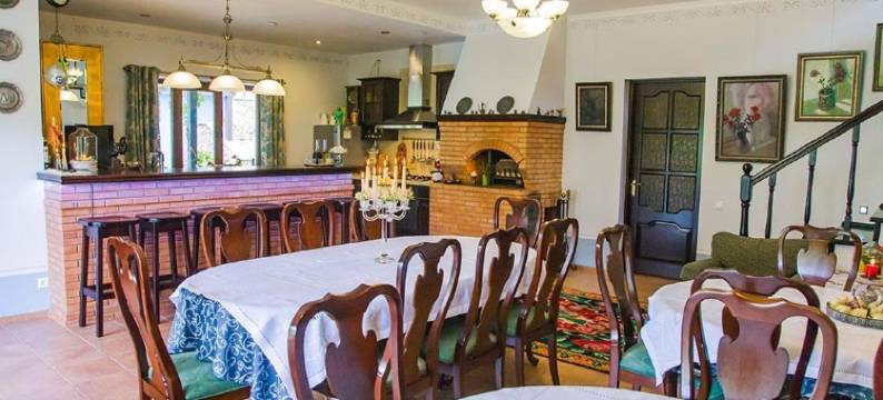 Resedinta Rotundu图片