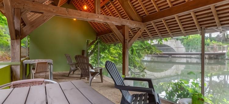 B&B HOTEL 沙特尔中心大教堂(B&B Hotel Chartres Centre Cathédrale 3 étoiles)图片