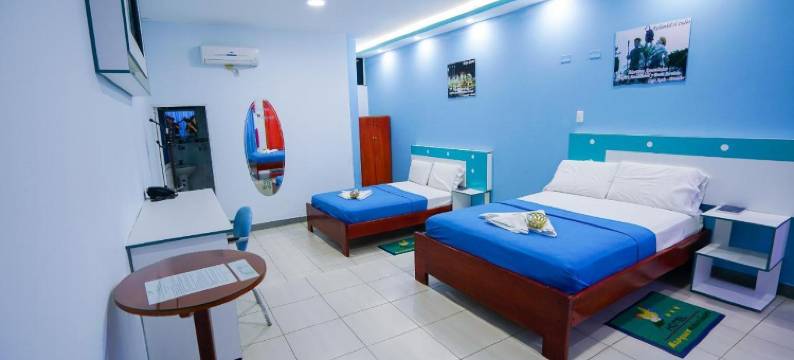 Hotel Marques Amazonico图片