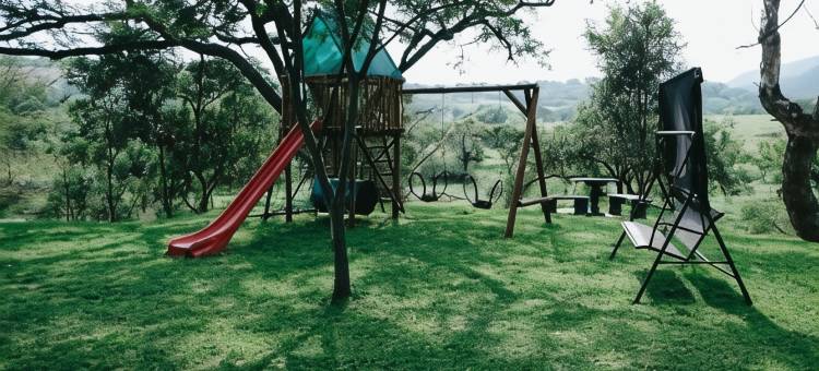 罗克维尤小屋(Rockview Lodge)图片
