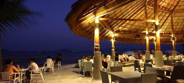 帕延岛蓝天度假村(The Blue Sky Resort@ Koh Payam)图片