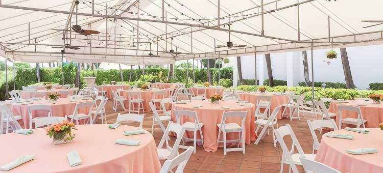 西棕榈滩万豪酒店(West Palm Beach Marriott)图片