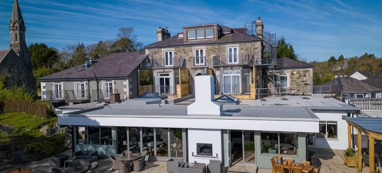 Menai桥维多利亚酒店(Victoria Hotel by Chef & Brewer Collection)图片