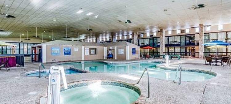 OYO洛杉矶门罗I-20酒店(OYO Hotel Monroe la I-20)图片