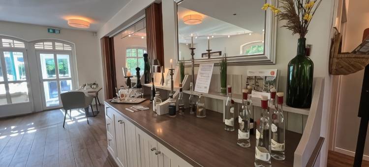 玛格丽特别墅环形酒店(Ringhotel Villa Margarete)图片