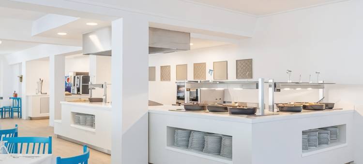 蓝海唐海梅(Bluesea Don Jaime)图片