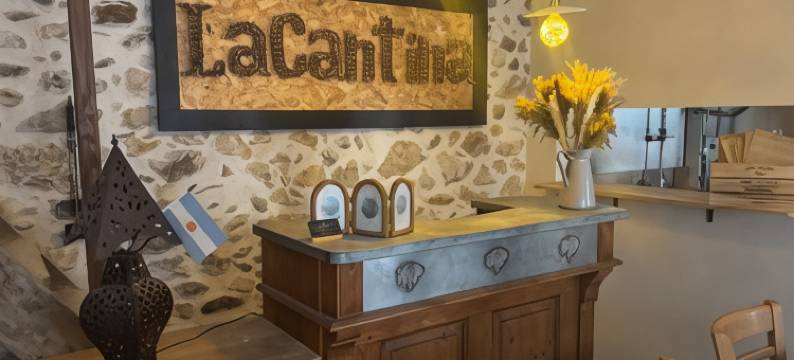 瑟桑翁民宿(Casa Cessenon)图片